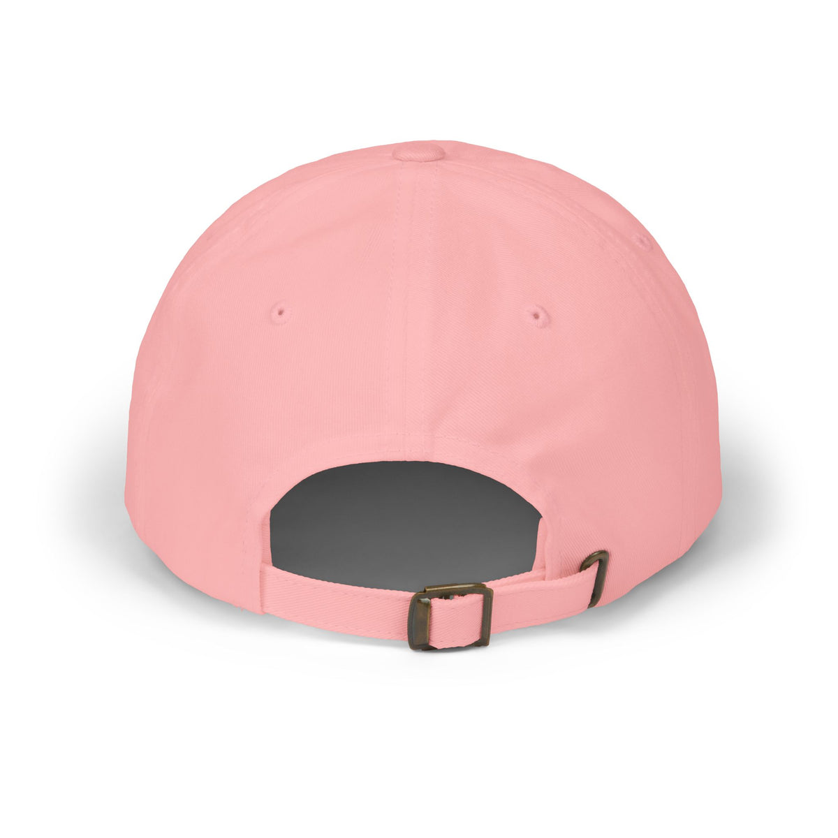Anchored & True Nautical Dad Cap — Anchor Emblem Baseball Hat